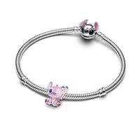 Charm Pandora Donna Disney in Argento 793739C01 - 793739C01